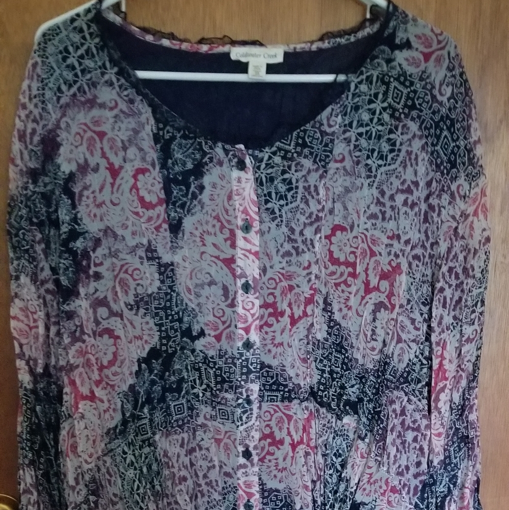 Blouse